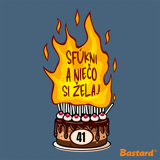 Sfúkni sviečky