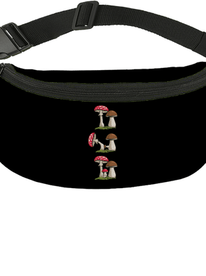 Z hubárskej kroniky ľadvinka Black