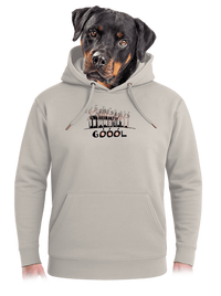 unisex mikina premium