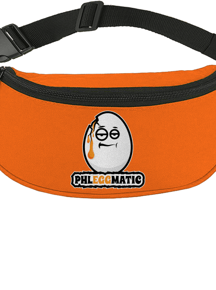 Phleggmatic ľadvinka Orange