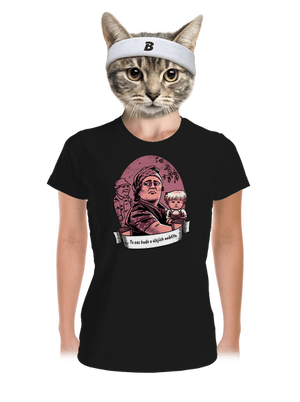 dámske športové tričko