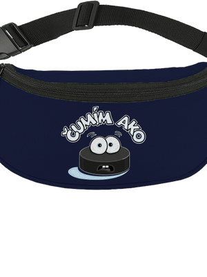 Čumím ako puk ľadvinka French Navy