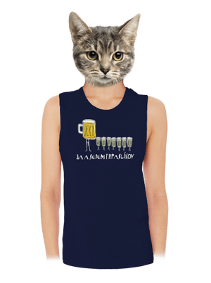 dámske tielko voľné