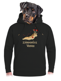 unisex mikina premium