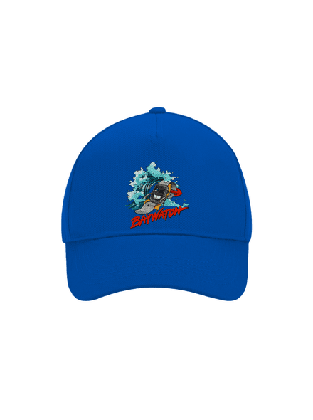 Baywatch šiltovka baseballka Bright Royal