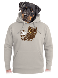 unisex mikina premium