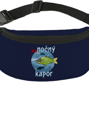 Vianočný kapor ľadvinka French Navy