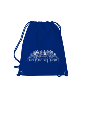 Cimrman: Debil, blbeček vak Royal Blue Mal