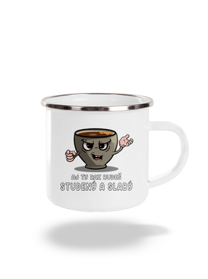 plecháčik