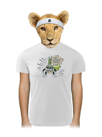 detské športové tričko