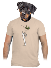 pánske tričko