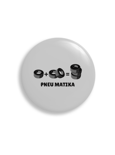 Pneu Matika  