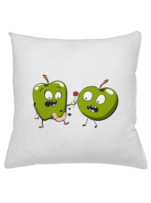 Jejda vankúš White