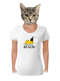 dámske tričko
