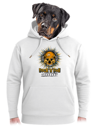 unisex mikina premium