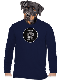 pánske dlhý rukáv