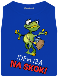 pánske tielko