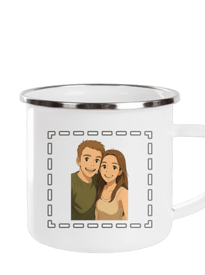 Ghibli efekt z vlastnej fotky plecháčik White