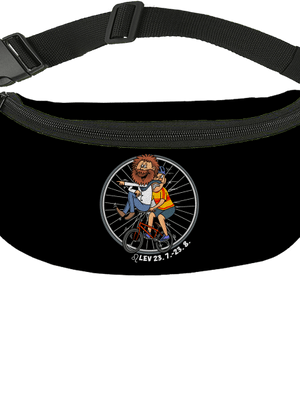 Cyklistický horoskop: Lev ľadvinka Black