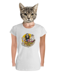 dámske tričko prémium