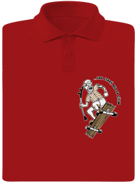 pánska polokošeľa