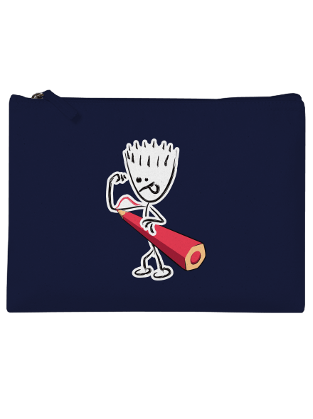 Svaly taštička French Navy