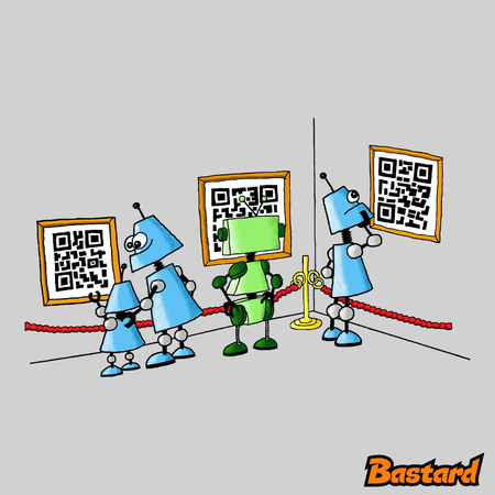 Galéria zajtrajška