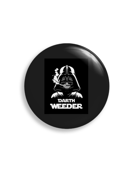 Darth Weeder  