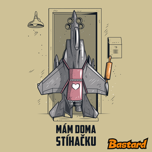 Stíhačka