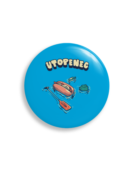 Utopenec  
