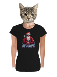 dámske tričko prémium