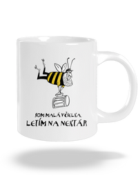 veľký hrnček