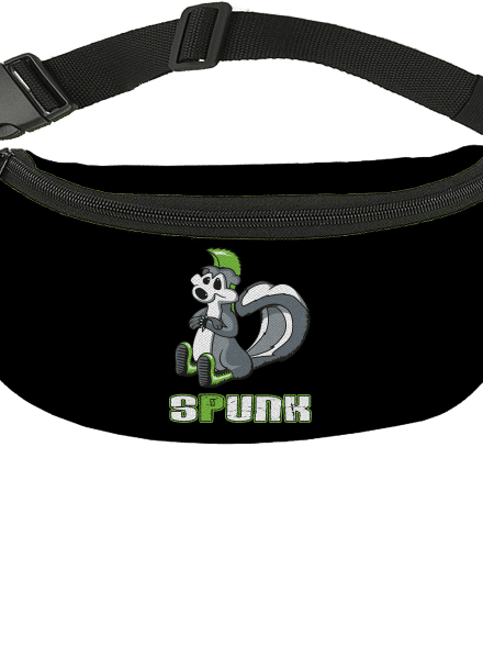Spunk ľadvinka Black