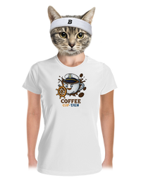 dámske športové tričko