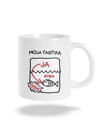 klasický hrnček