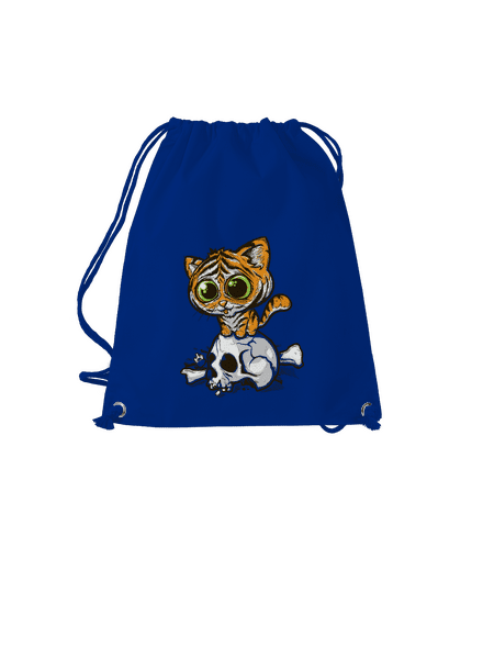 Tigrík vak Royal Blue Mal
