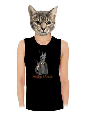 dámske tielko voľné