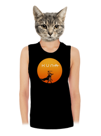 dámske tielko voľné