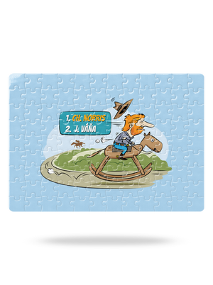puzzle