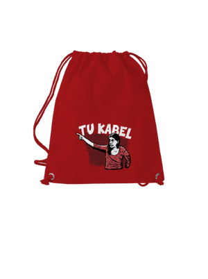 Tukabel vak Red Mal