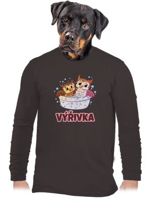 pánske dlhý rukáv