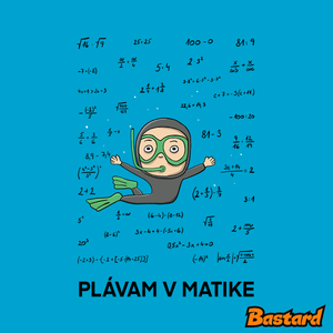 Plávam v matike