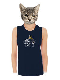 dámske tielko voľné