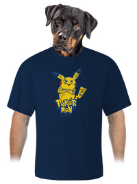 unisex tričko oversized