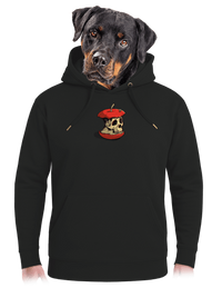 unisex mikina premium