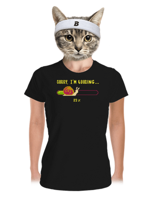 dámske športové tričko