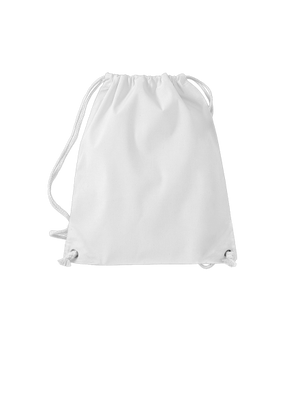 Bez potlače vak White