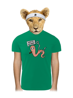 detské športové tričko