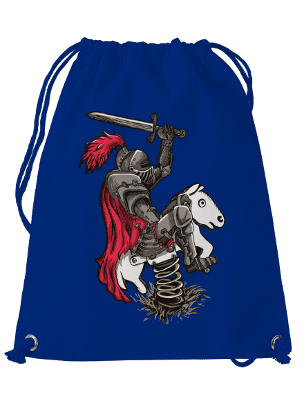 Rytier vak Royal Blue Mal