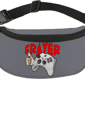 Frayer ľadvinka Graphite